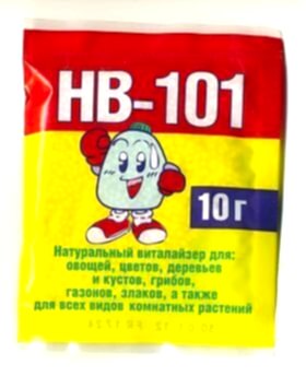 Удобрение НВ-101 (пакет 10гр.)