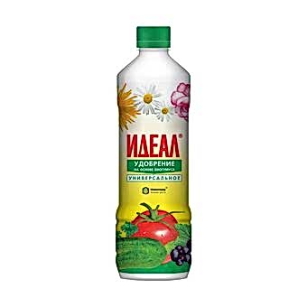 Идеал 0,5 л