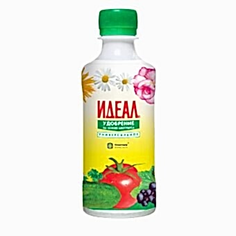 Идеал удобрение 0.25л