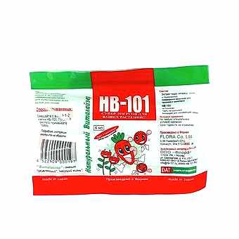 Удобрение НВ-101 (ампула 6мл.)