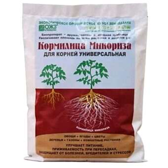 Кормилица Микориза 1 л.