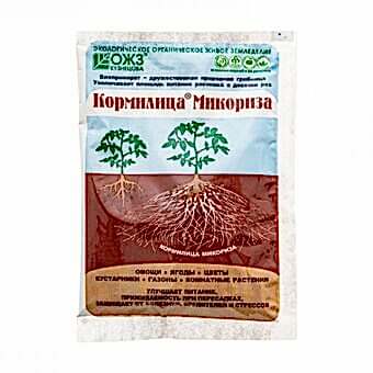Кормилица Микориза 30 гр.
