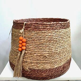 Корзина Бразилия 370*290