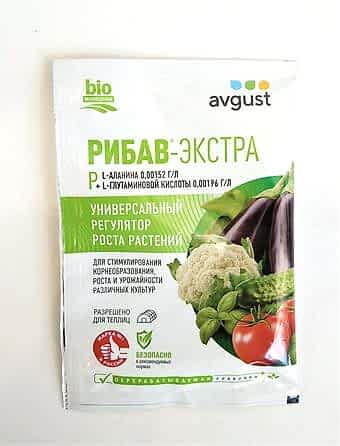 Рибав экстра 1мл.