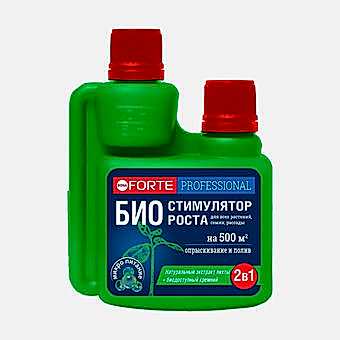 Стимулятор Bona Forte 100 мл.