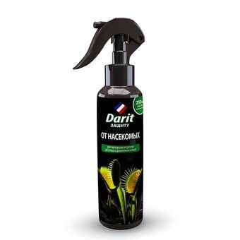 Darit (Дарит) Спрей от Насекомых 250мл