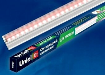 Фитолампа д/растений Uniel 14Вт 870мм.