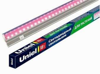 Фитолампа д/растений Uniel P21-1150 35Вт
